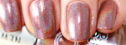 Dance Legend коллекция New Prism №9 "Robots vs Humans"