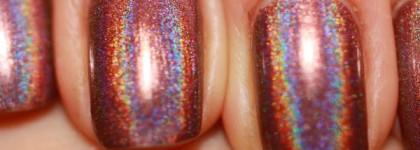 Dance Legend коллекция New Prism №9 "Robots vs Humans"