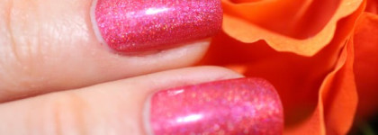 Dance Legend - Сияющая радуга № 11