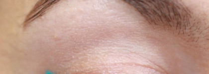 Водостойкий карандаш  для контура глаз Diorshow Liner Waterproof №258 Turquoise