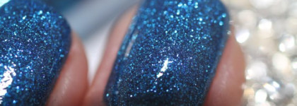 Россыпь сапфиров от El Corazon 509a