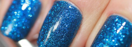 Россыпь сапфиров от El Corazon 509a