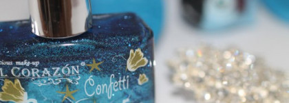 Россыпь сапфиров от El Corazon 509a