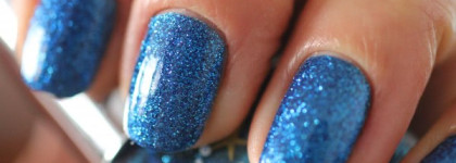 Россыпь сапфиров от El Corazon 509a