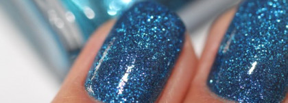 Россыпь сапфиров от El Corazon 509a