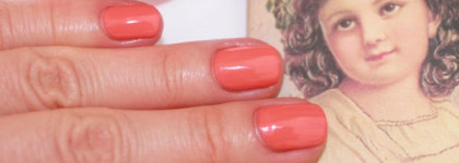 OPI  - Hot & Spicy NL H43