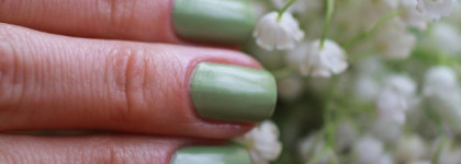 Ландышное настроение от Zoya Tracie ZP618