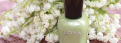 Ландышное настроение от Zoya Tracie ZP618