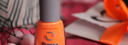 Леденцовый неон от Dance Legend