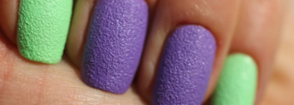 Мое яркое песочное лето