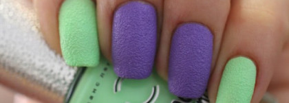 Мое яркое песочное лето