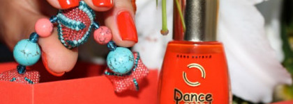 Когда хочется огня и шика