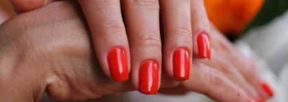 Когда хочется огня и шика