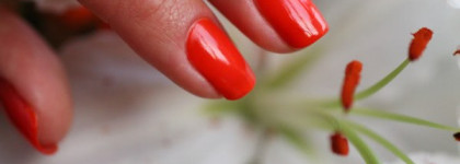 Когда хочется огня и шика