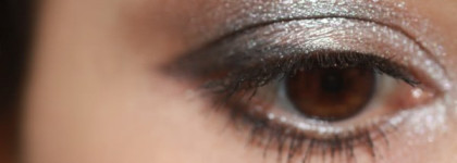 Добро пожаловать в мир гламура с El Corazon Glamour Super Holografic Eye Shadow № 08