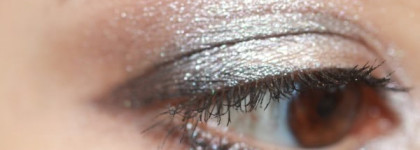 Добро пожаловать в мир гламура с El Corazon Glamour Super Holografic Eye Shadow № 08