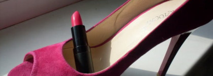 Rimmel Lasting Lipstick by Kate #02