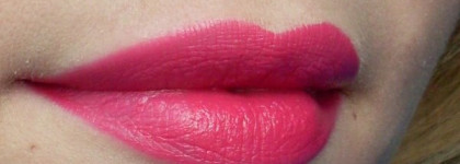 Rimmel Lasting Lipstick by Kate #02