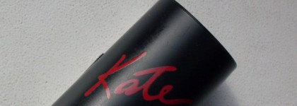Rimmel Lasting Lipstick by Kate #02