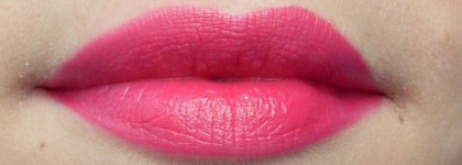 Rimmel Lasting Lipstick by Kate #02