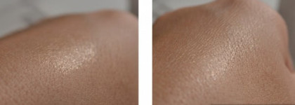 Revlon Beyond Natural Concealer & Highlighter