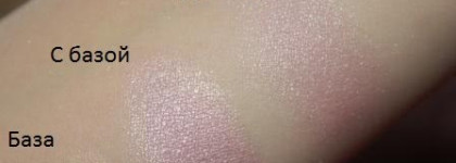 Essence в моей косметичке