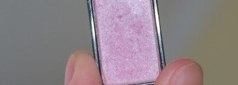Essence в моей косметичке
