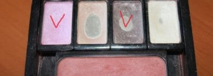 Essence в моей косметичке