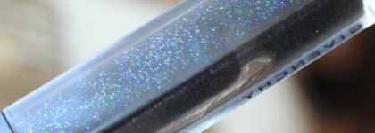 Мои новые фавориты для губ Givenchy Gelee D`interdit и Guerlain Rouge Automatique