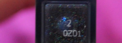 Мои новые фавориты для губ Givenchy Gelee D`interdit и Guerlain Rouge Automatique