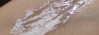 Мои новые фавориты для губ Givenchy Gelee D`interdit и Guerlain Rouge Automatique