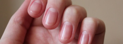 Sephora Nail patch art A01 french dentelle