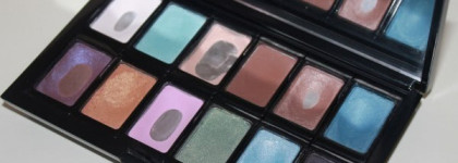 Моя палетка на все случаи жизни. Artdeco eyeshadows в номерах 512, 62, 373, 527, 16, 266, 287, 36, 572, 250, 63, 80