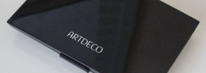 Моя палетка на все случаи жизни. Artdeco eyeshadows в номерах 512, 62, 373, 527, 16, 266, 287, 36, 572, 250, 63, 80