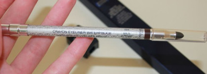 Карандаш для глаз Dior Eyeliner waterproof в оттенке 594 intense brown