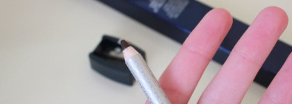 Карандаш для глаз Dior Eyeliner waterproof в оттенке 594 intense brown