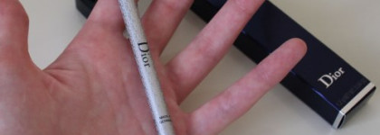 Карандаш для глаз Dior Eyeliner waterproof в оттенке 594 intense brown