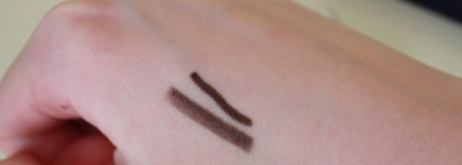 Карандаш для глаз Dior Eyeliner waterproof в оттенке 594 intense brown