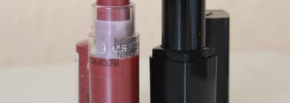 Когда хочется чего-нибудь потемнее