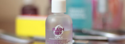 Жители моей маникюрной косметички