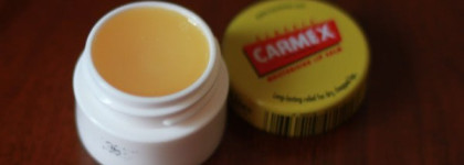 О Carmex