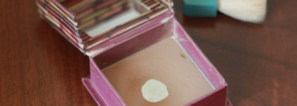 Benefit Hoola bronzing powder