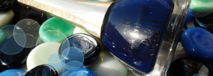 Лак для ногтей Golden Rose №121