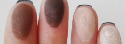 Тени для век Flormar Pretty Compact Quartet Eye Shadow P045