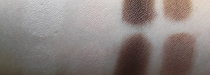 Тени для век Flormar Pretty Compact Quartet Eye Shadow P045