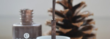 Самый востребованный этой осенью Essence multi dimension xxxl shine nail polish № 66 most wanted