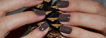 Самый востребованный этой осенью Essence multi dimension xxxl shine nail polish № 66 most wanted