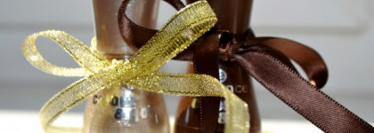 Лаки Essence Colour&Go №124 wanna say hello и №140 go bold