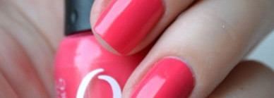 Сочный Orly Lola №48668