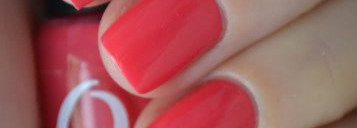 Сочный Orly Lola №48668